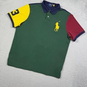 Polo Ralph Lauren big pony polo shirt